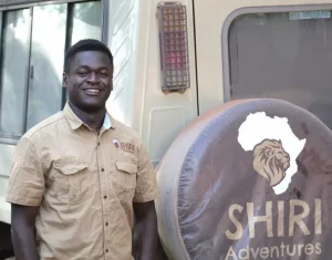 Picture of Linus James