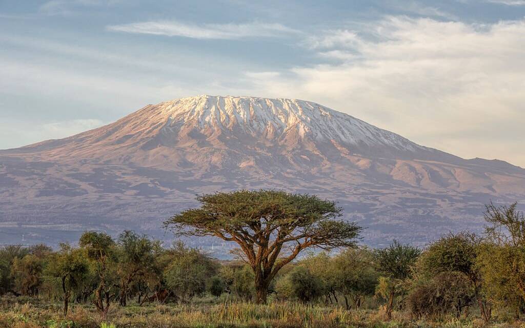 The Mystical Beauty of Mount Kilimanjaro: A Journey of a Lifetime