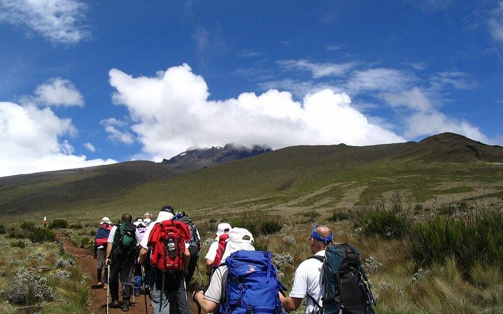 Kilimanjaro Packing List