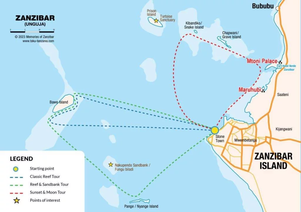 submarine routes | Shiri Adventures | Shiri Adventures submarine routes
