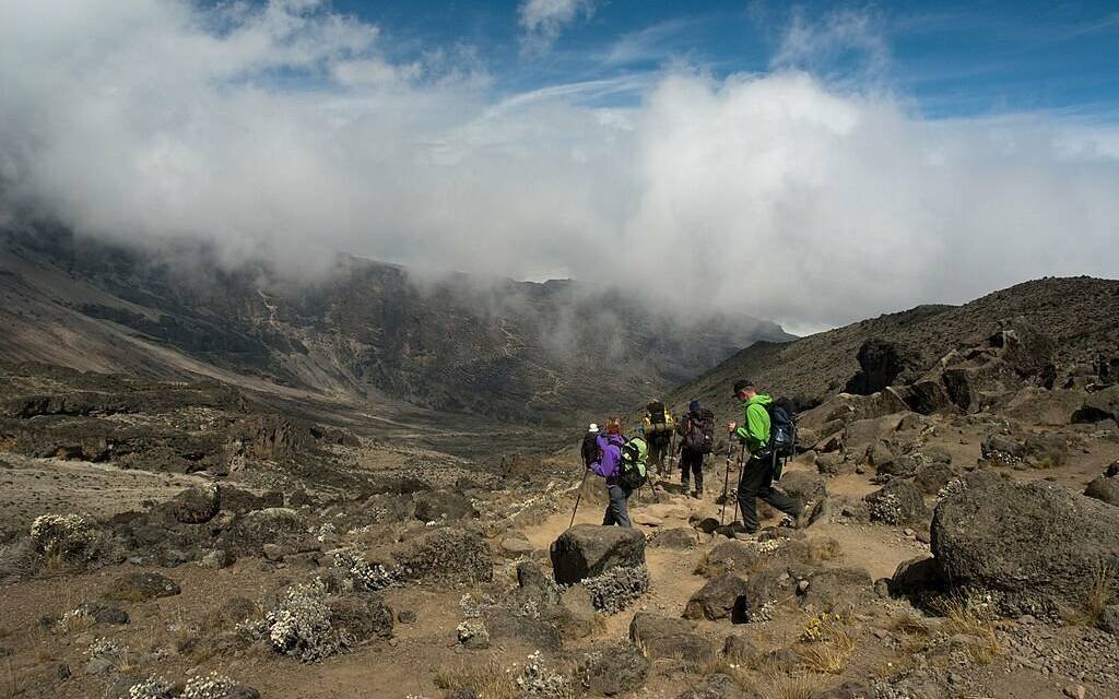 Climbing Kilimanjaro: Conquer the Machame Route for an Epic Adventure