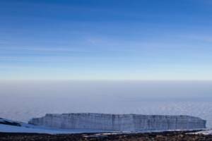Kilimanjaro Glaciers Exploring the Mystique of Kilimanjaro