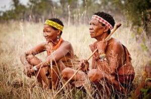 the san people 2