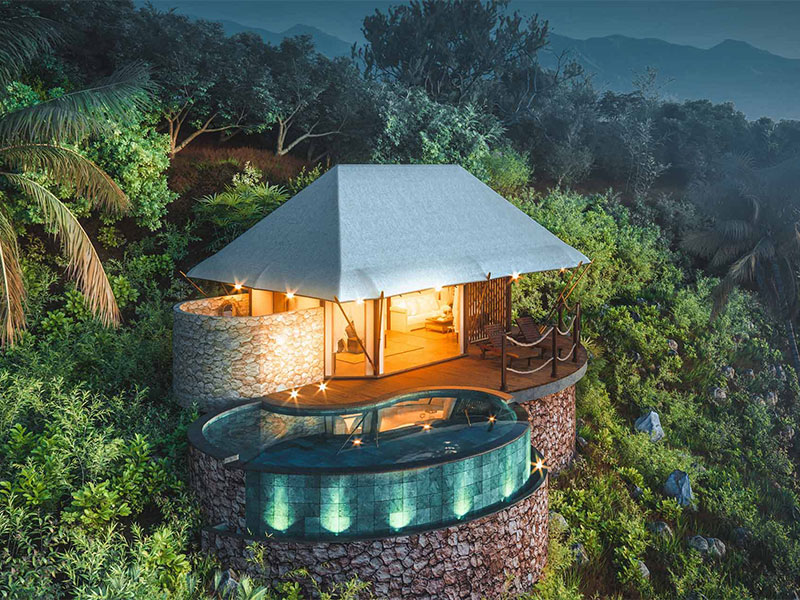 Gran-Melia-Lodge-view