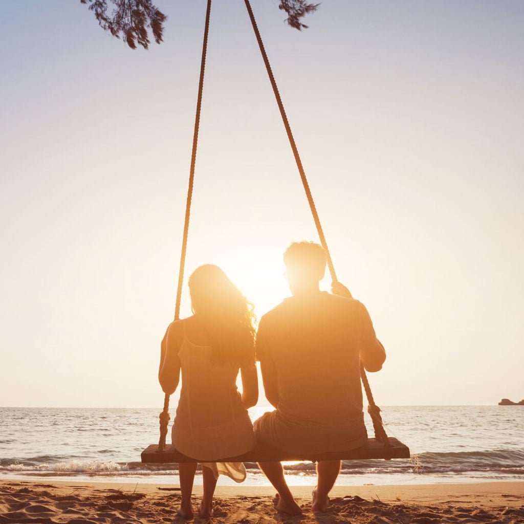 Honeymoon in Tanzania