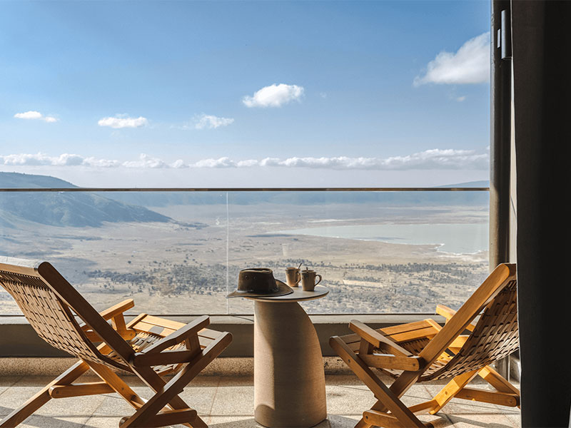 Melia-Ngorongoro-collection