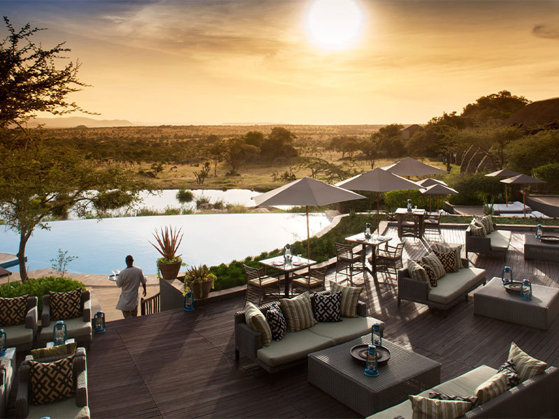 Pristine-view-in-Four-season-lodge