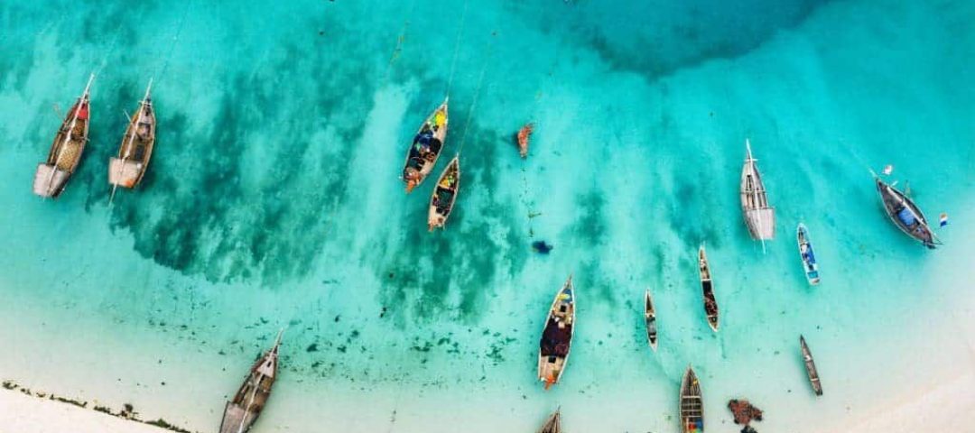 6 Days Zanzibar Island