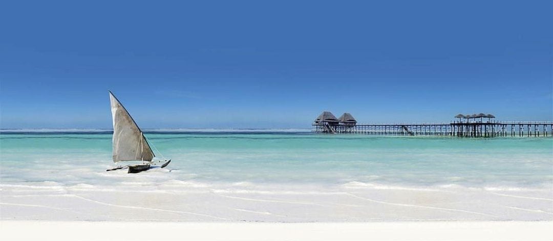 8 Day Zanzibar 8-Day Zanzibar Journey