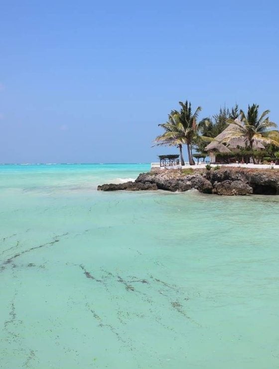 Honeymoon-in-Zanzibar