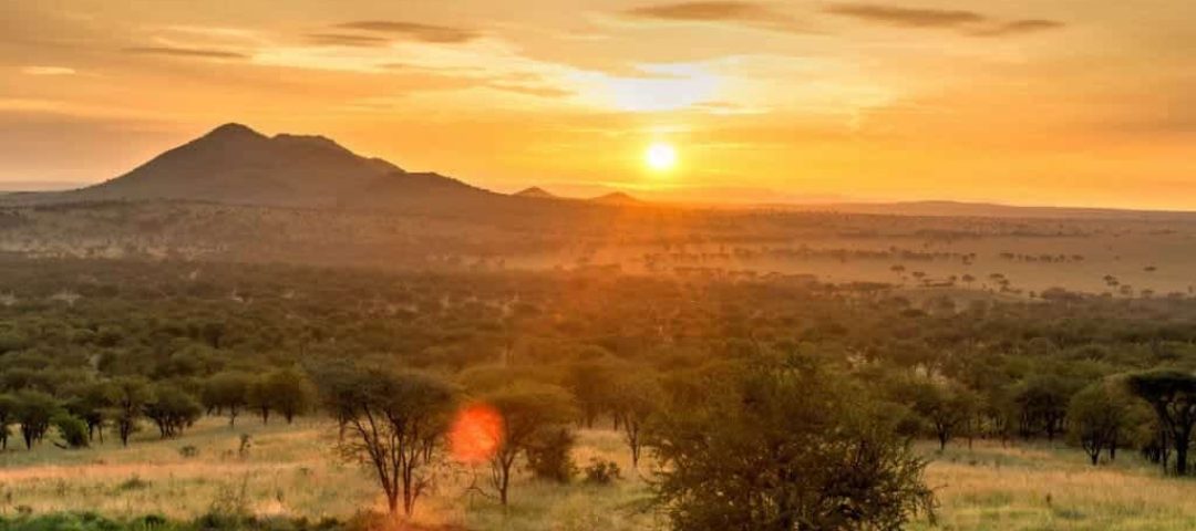 Is Tanzania safe to visit