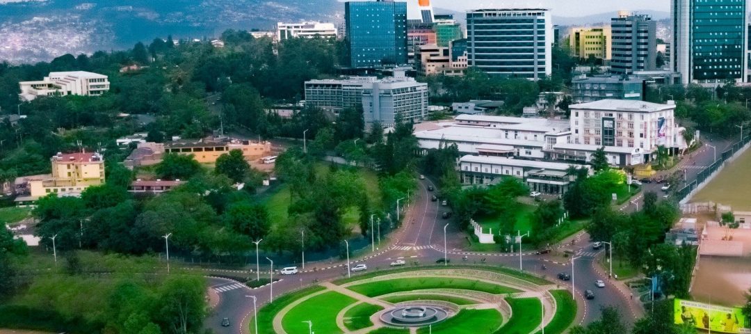 KIGALICITY