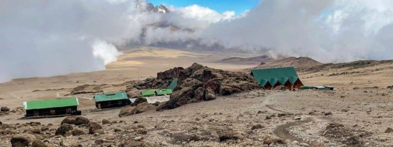 Kilimanjaro weather Kilimanjaro weather