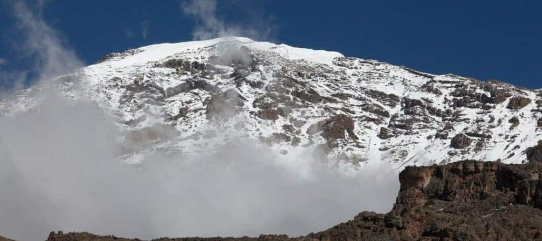 Lemosho Route