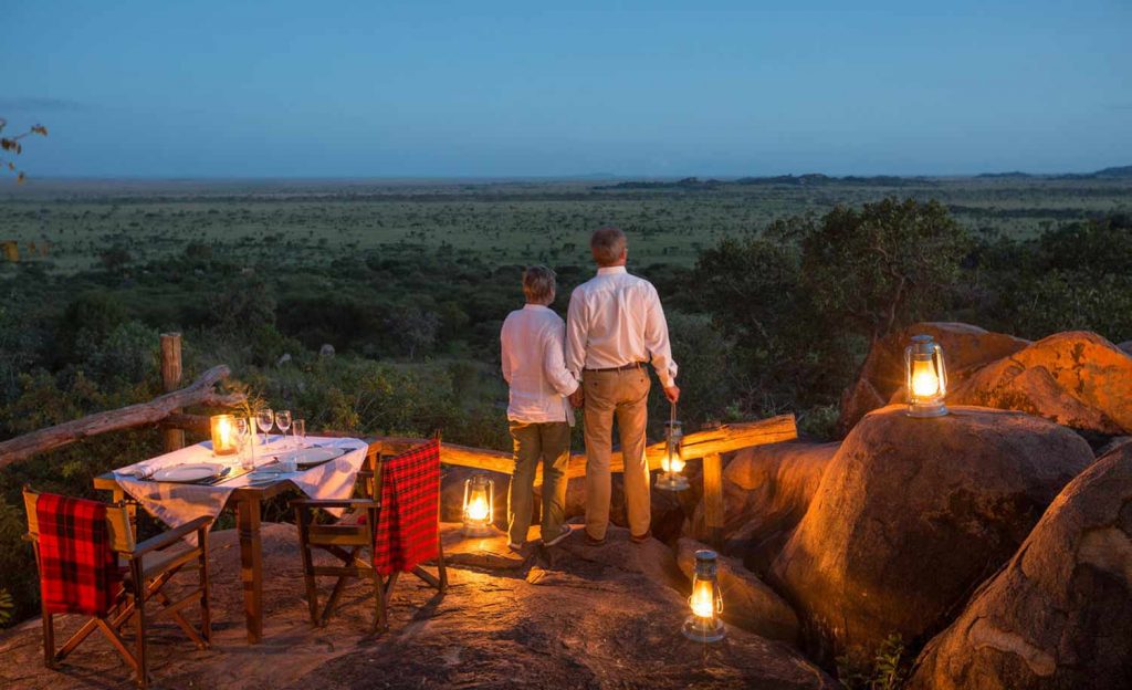Tanzania-Honeymoon-Safari