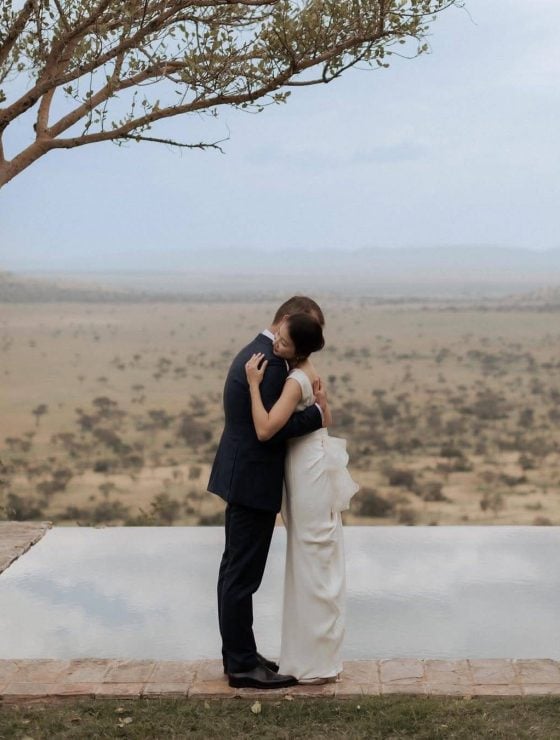 Honeymooners