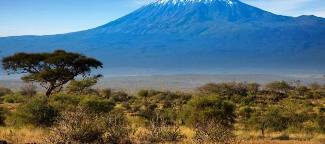 Kilimanjaro Safety