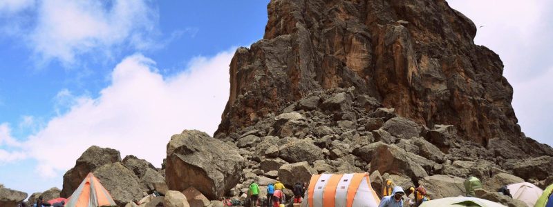 lava tower