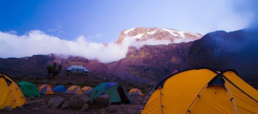 machame route