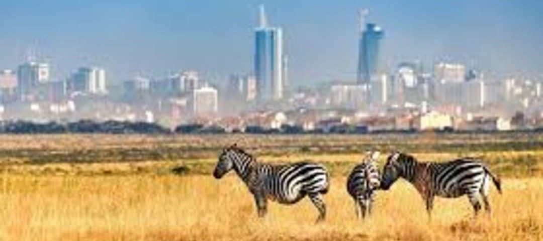 nairobi