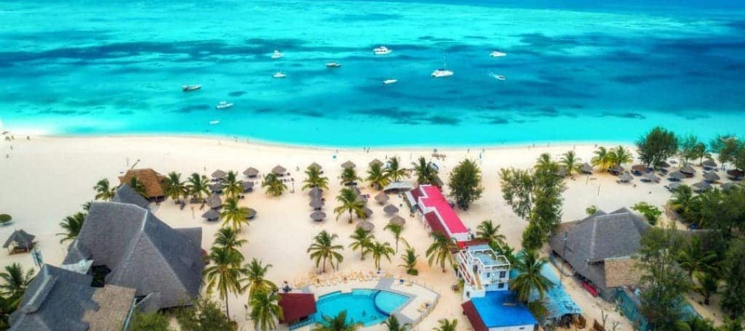 Zanzibar Beach Resorts